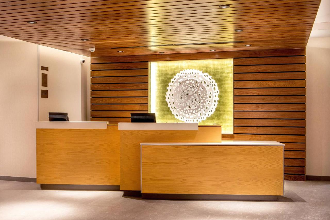 | Fairfield Inn & Suites by Marriott Boston Walpole