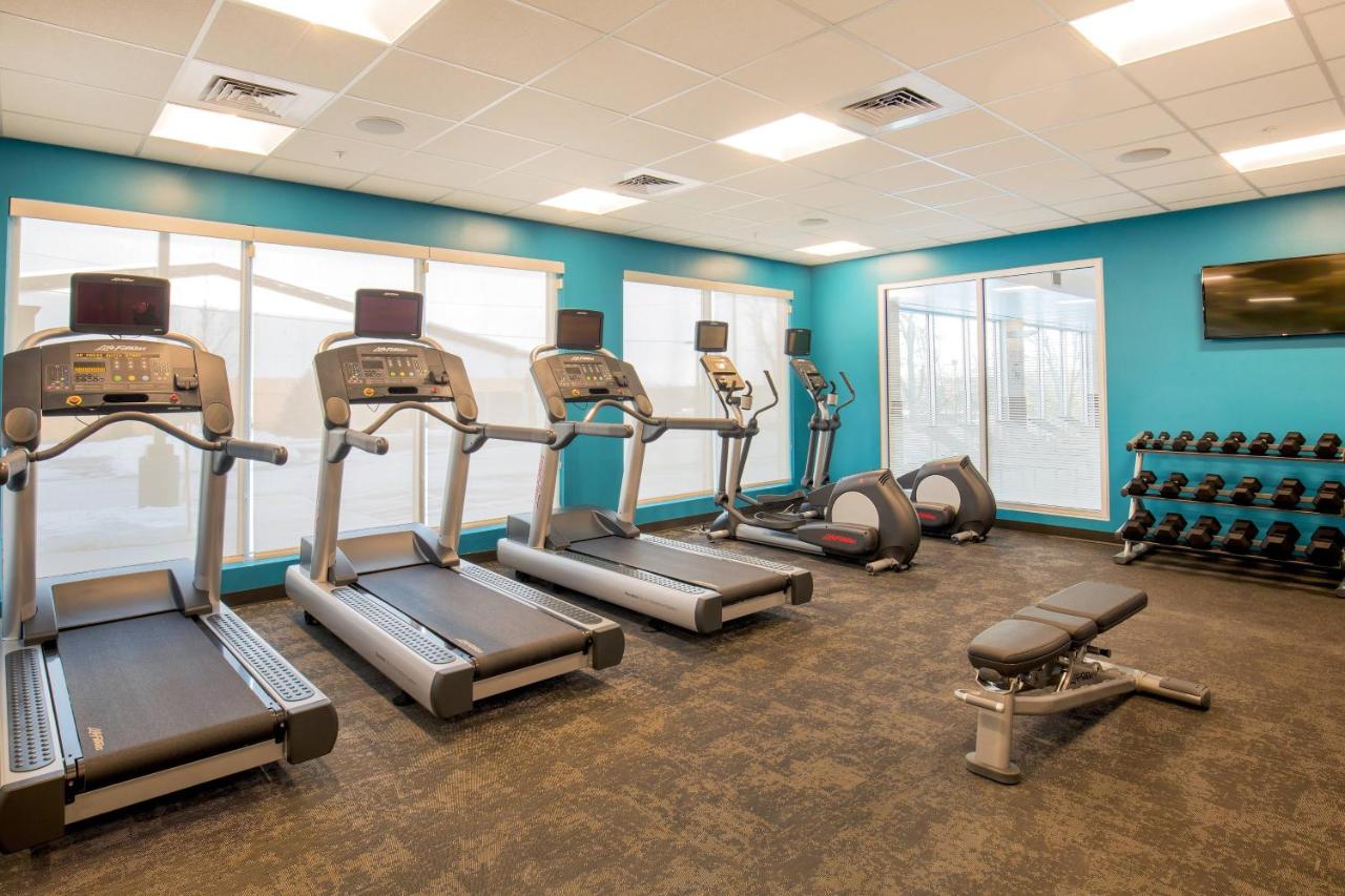 | Fairfield Inn & Suites by Marriott Boston Walpole
