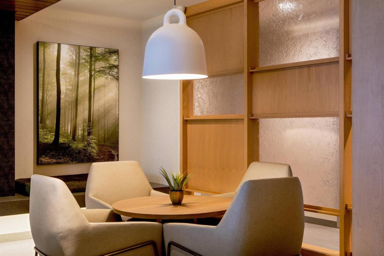  | Fairfield Inn & Suites by Marriott Boston Walpole