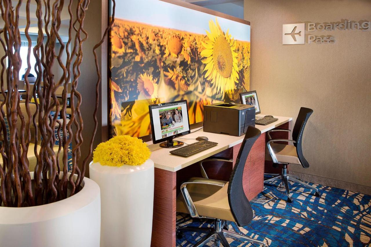  | Courtyard Seattle North / Lynnwood Everett