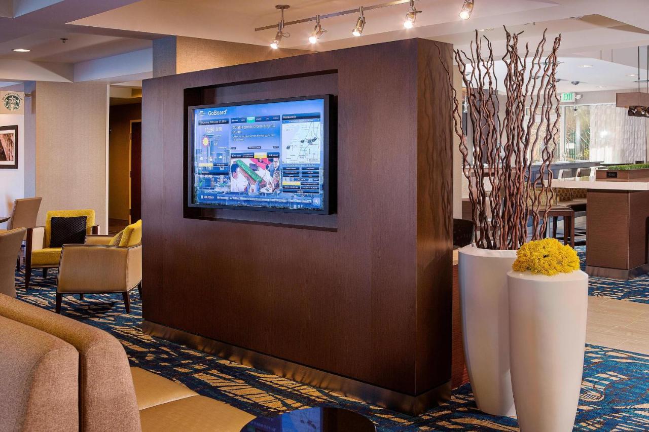  | Courtyard Seattle North / Lynnwood Everett