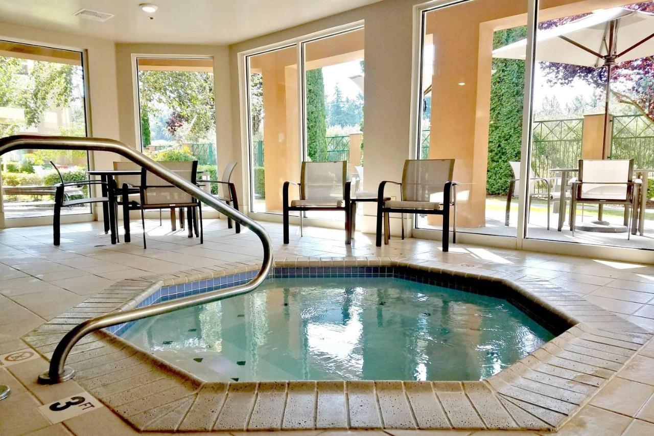  | Courtyard Seattle North / Lynnwood Everett