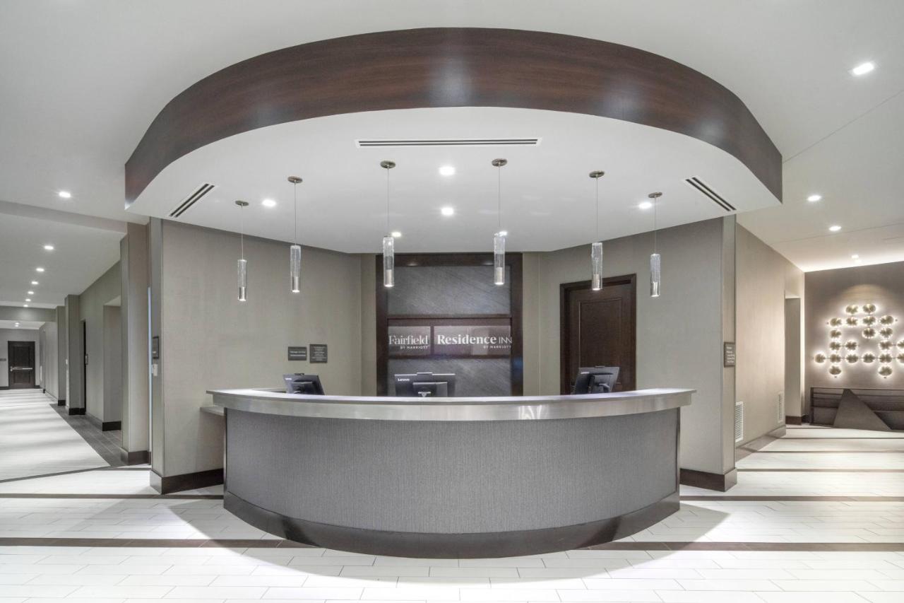  | Fairfield Inn & Suites by Marriott Boston Logan Airport/Chelsea
