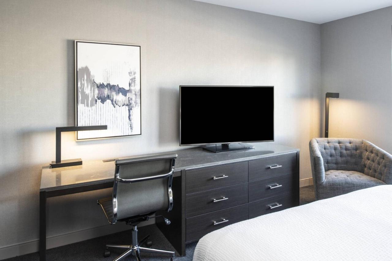  | Fairfield Inn & Suites by Marriott Boston Logan Airport/Chelsea