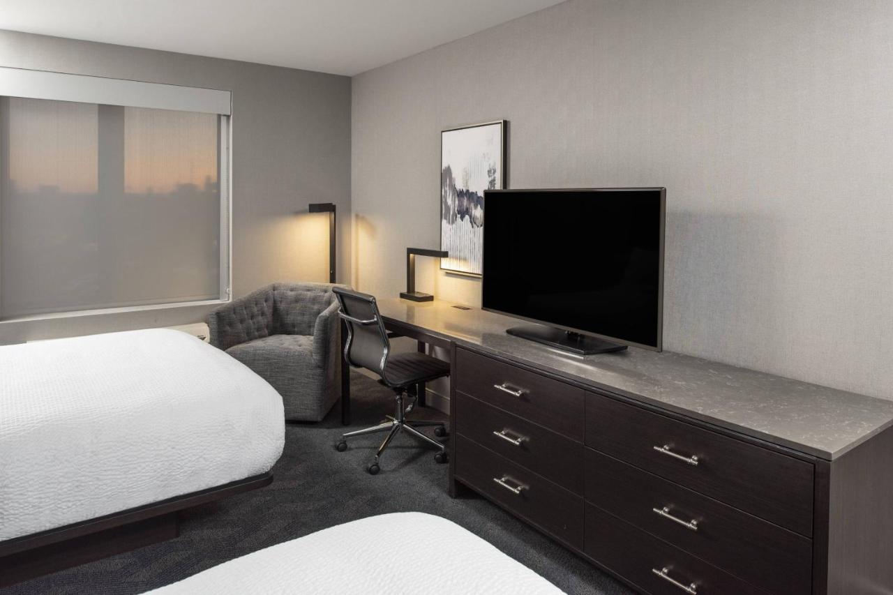  | Fairfield Inn & Suites by Marriott Boston Logan Airport/Chelsea