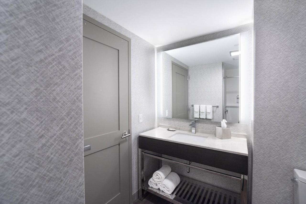  | Fairfield Inn & Suites by Marriott Boston Logan Airport/Chelsea