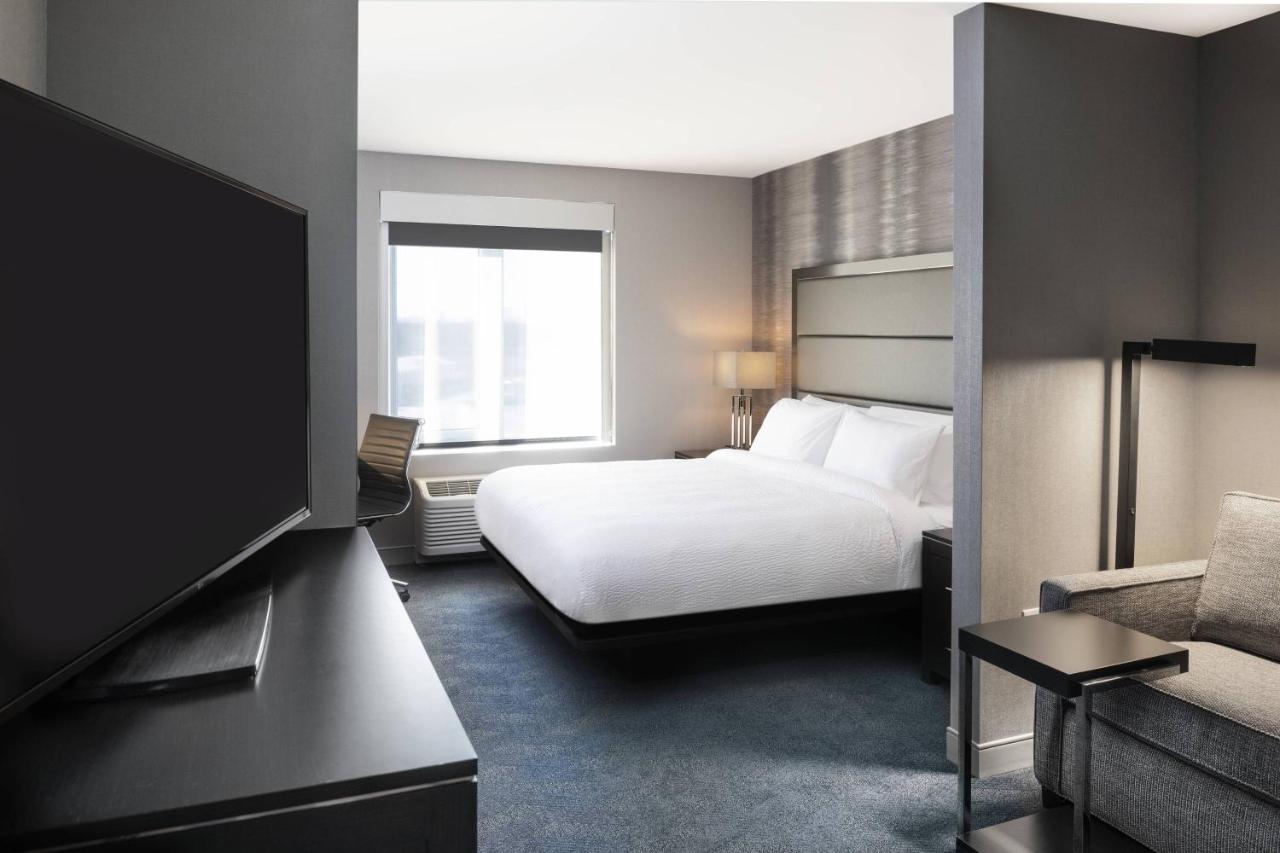  | Fairfield Inn & Suites by Marriott Boston Logan Airport/Chelsea