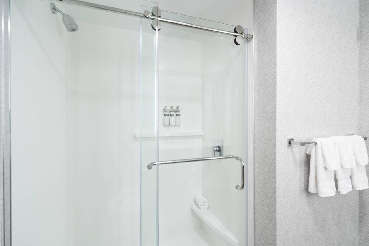  | Fairfield Inn & Suites by Marriott Boston Logan Airport/Chelsea