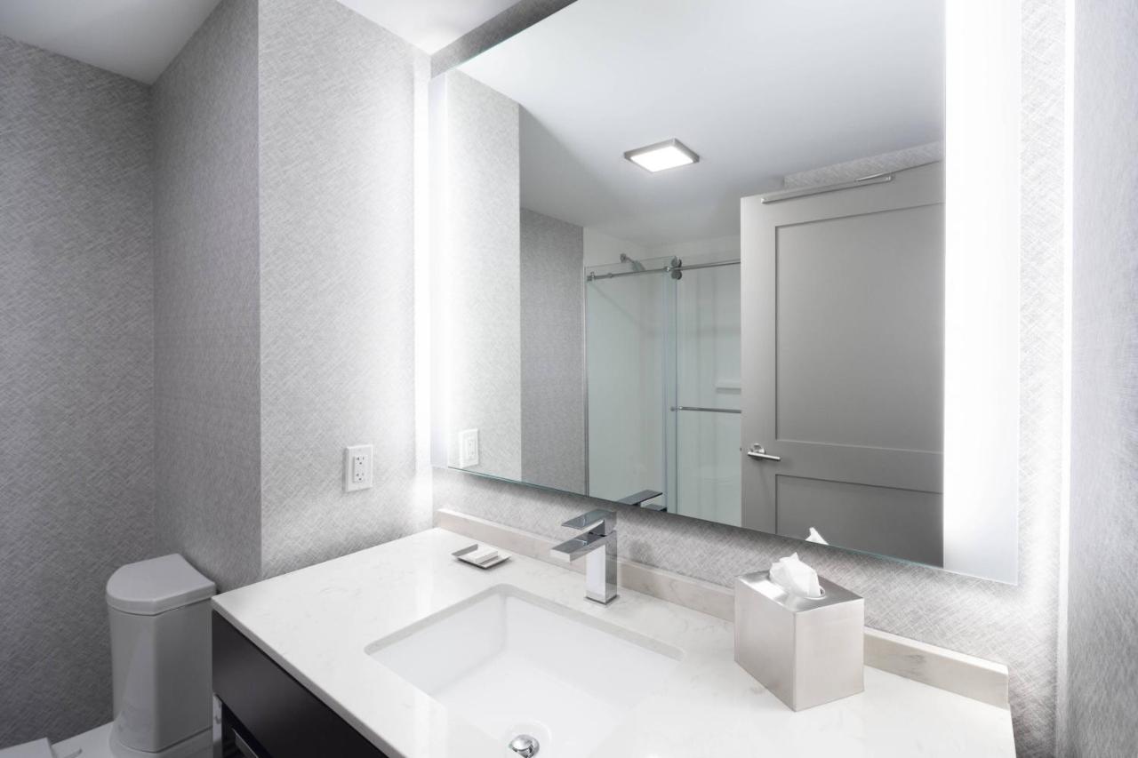  | Fairfield Inn & Suites by Marriott Boston Logan Airport/Chelsea
