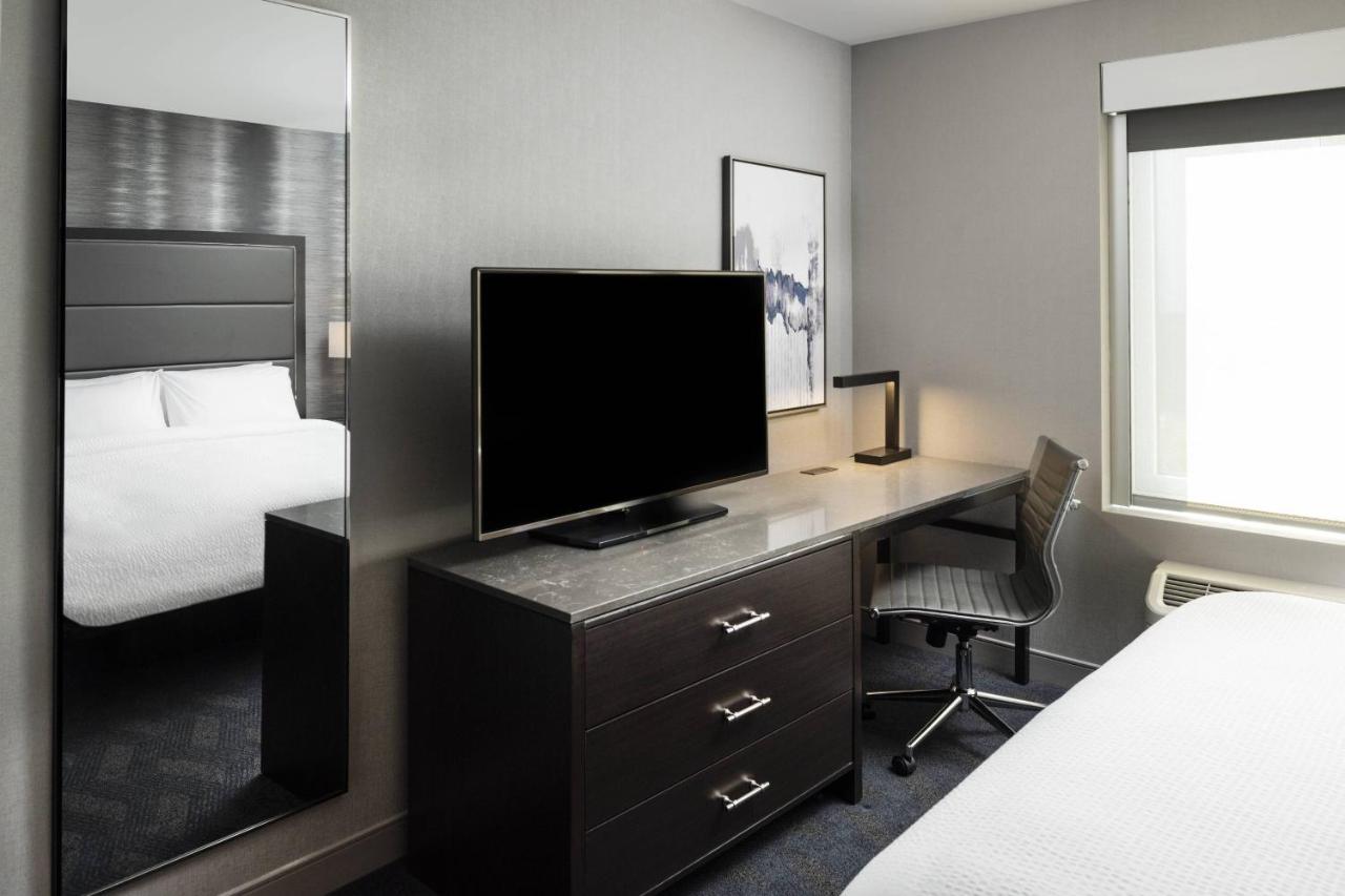  | Fairfield Inn & Suites by Marriott Boston Logan Airport/Chelsea
