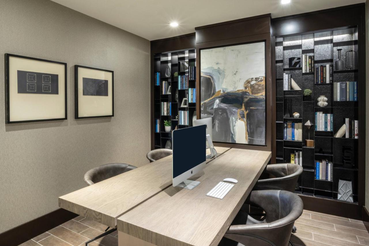  | Fairfield Inn & Suites by Marriott Boston Logan Airport/Chelsea