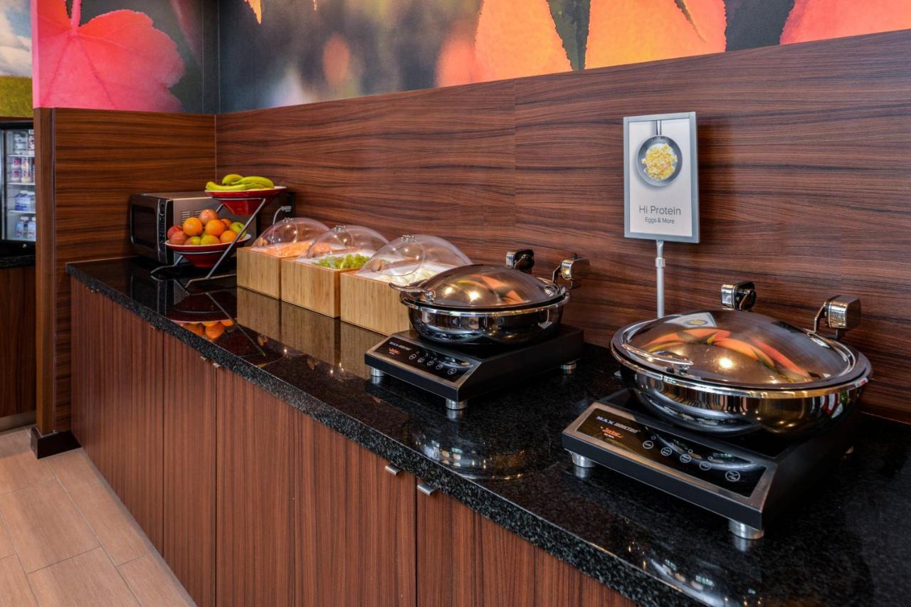 | Fairfield Inn & Suites Beaumont