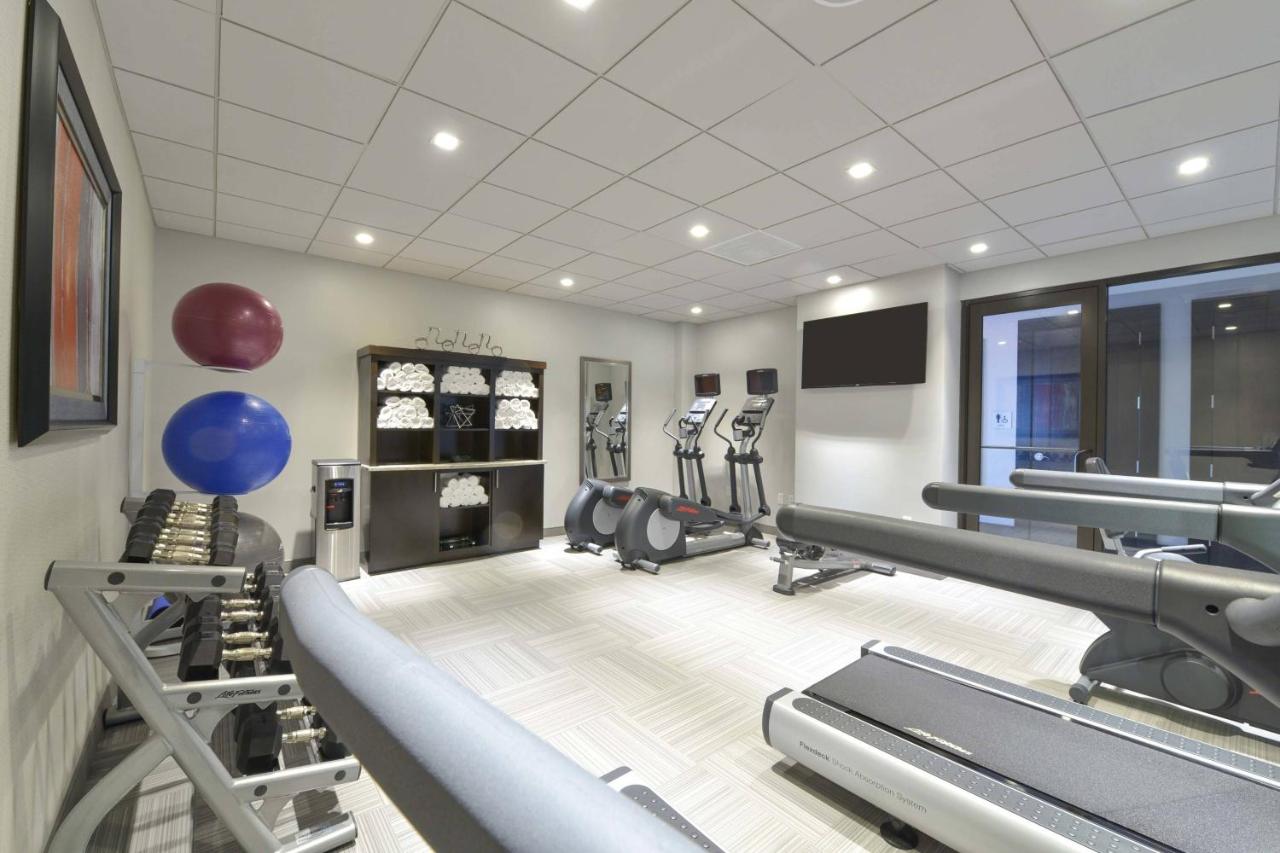  | Fairfield Inn & Suites Boston Cambridge
