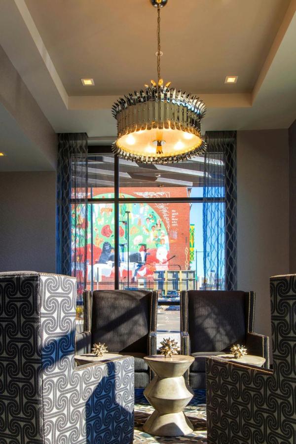 | Fairfield Inn & Suites Boston Cambridge