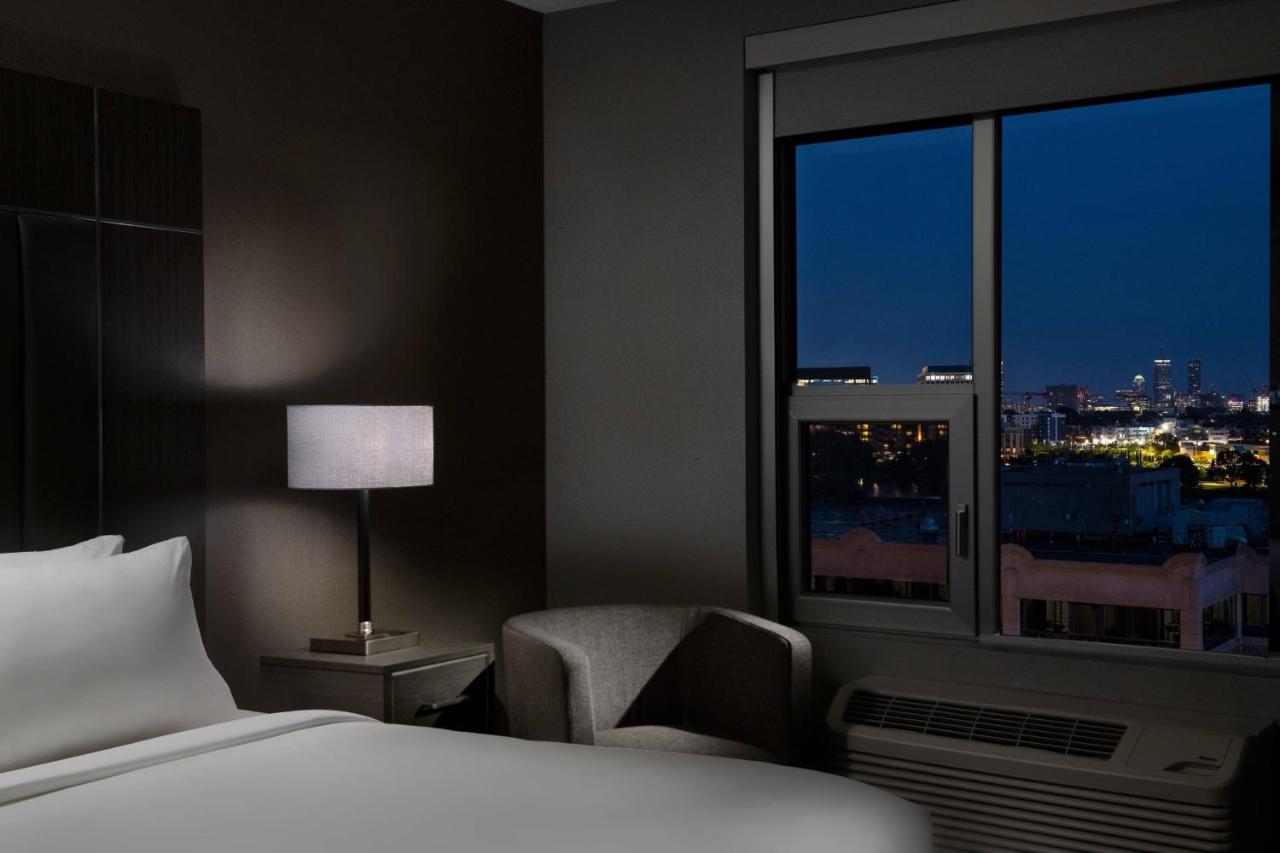 | Fairfield by Marriott Inn & Suites Boston Medford