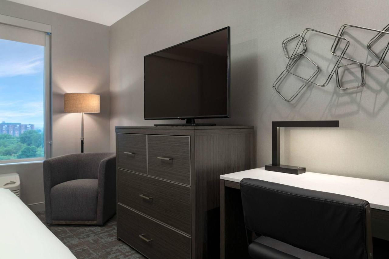 | Fairfield by Marriott Inn & Suites Boston Medford