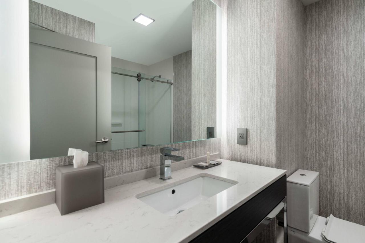 | Fairfield by Marriott Inn & Suites Boston Medford