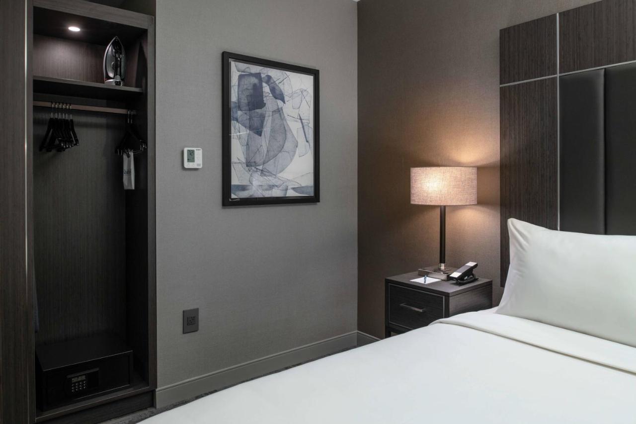 | Fairfield by Marriott Inn & Suites Boston Medford