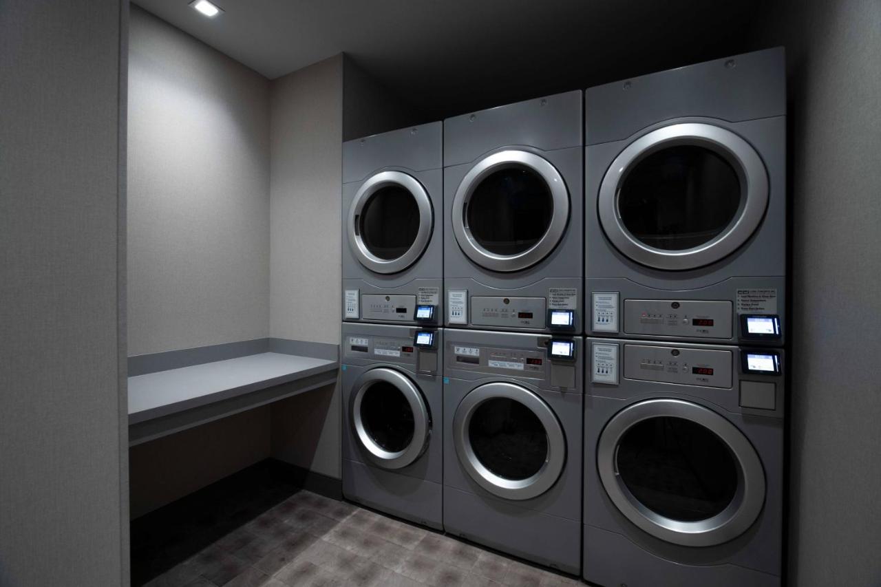 | Fairfield by Marriott Inn & Suites Boston Medford