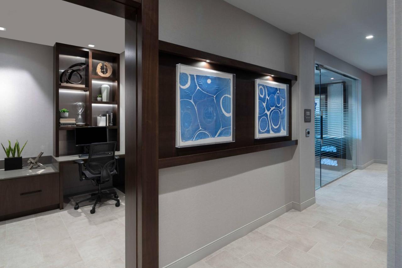 | Fairfield by Marriott Inn & Suites Boston Medford
