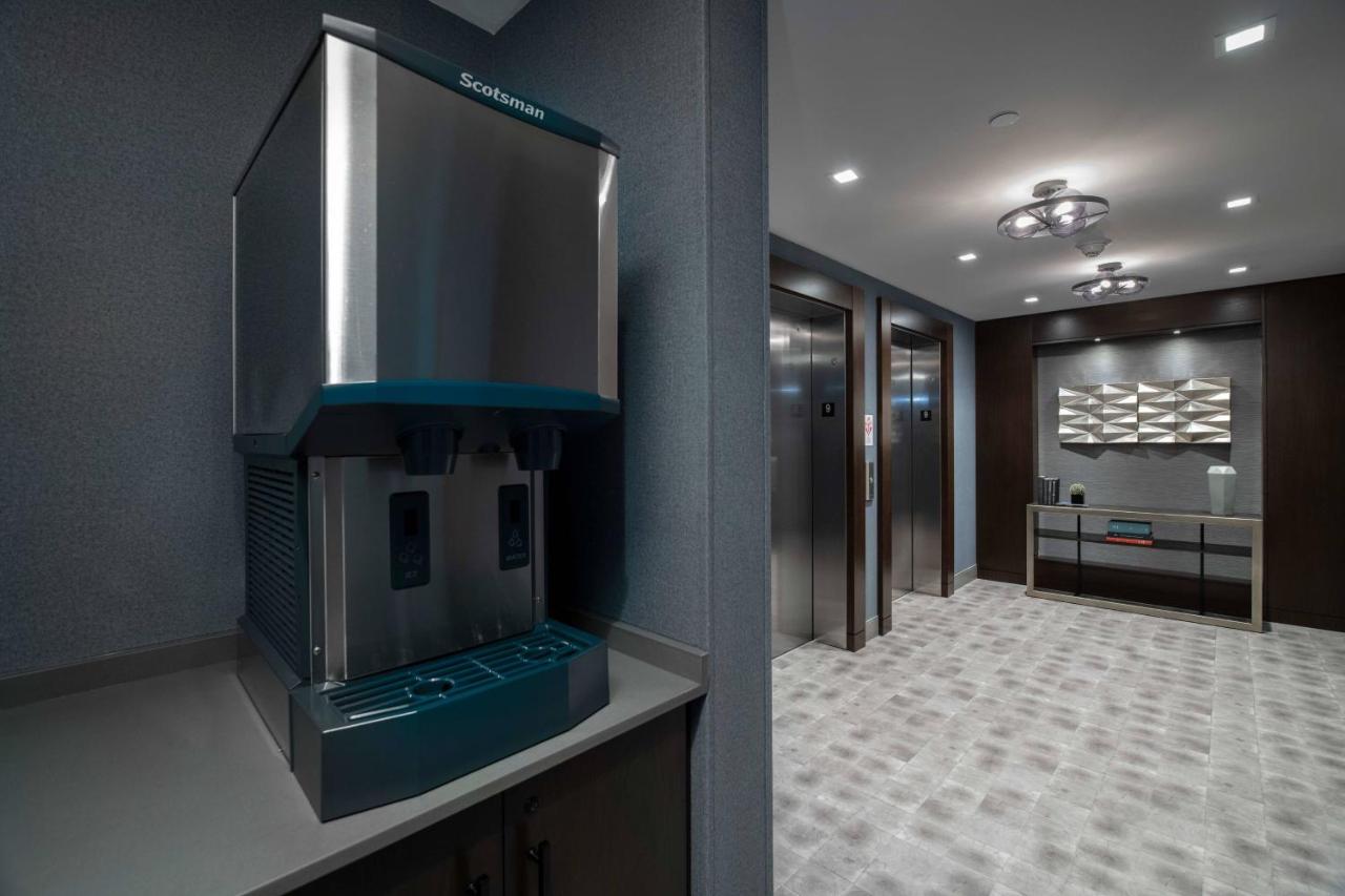 | Fairfield by Marriott Inn & Suites Boston Medford