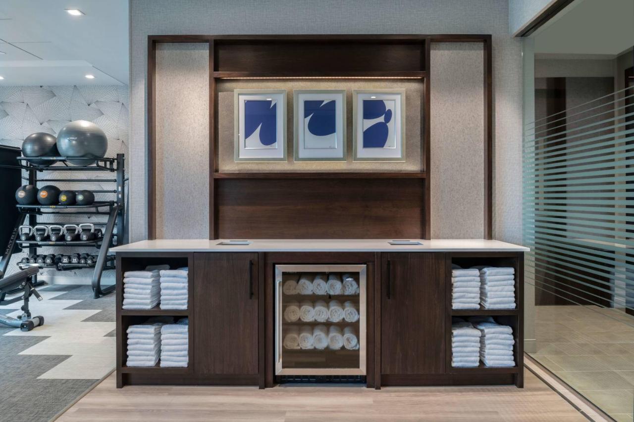 | Fairfield by Marriott Inn & Suites Boston Medford