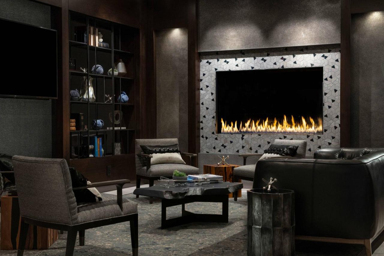  | Fairfield by Marriott Inn & Suites Boston Medford