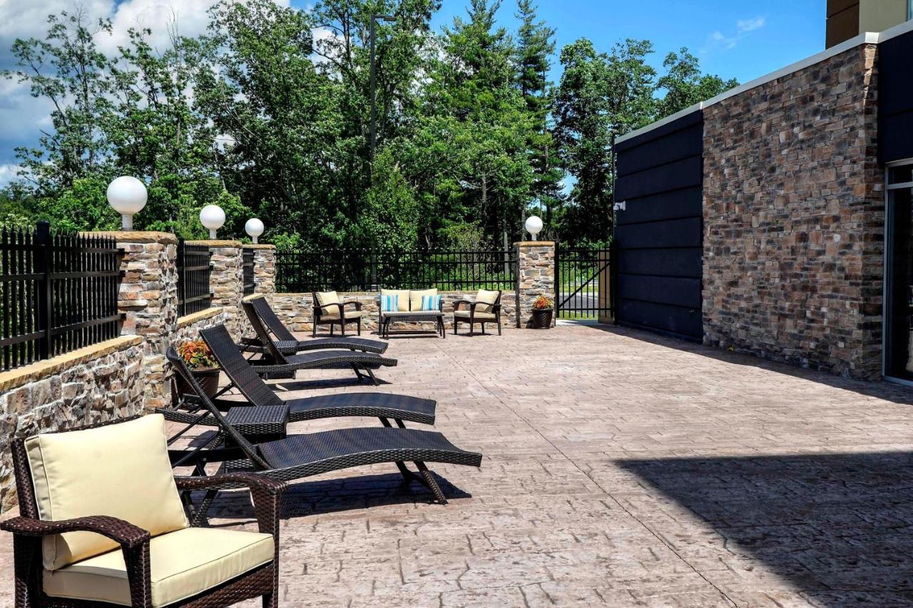 | Fairfield Inn & Suites by Marriott Princeton