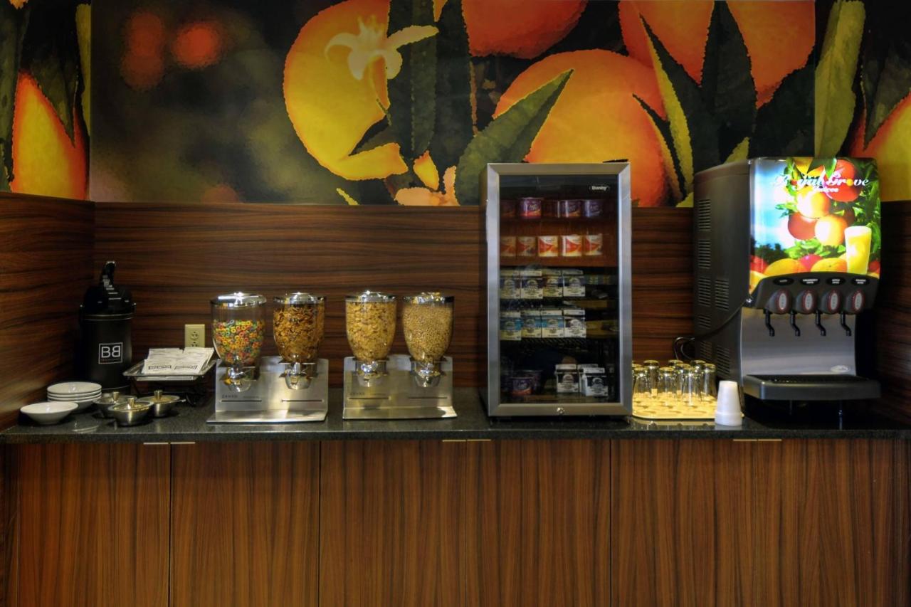 | Fairfield Inn & Suites by Marriott Princeton