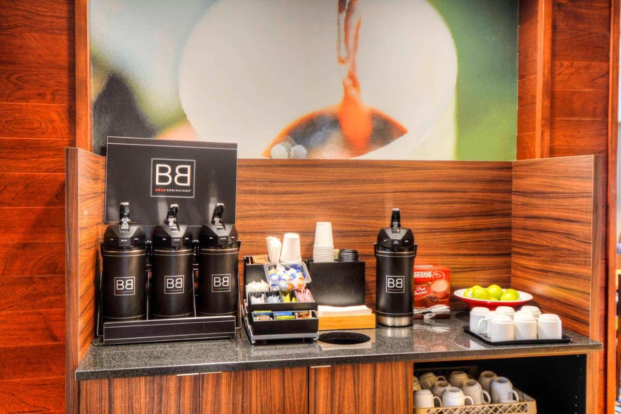 | Fairfield Inn & Suites by Marriott Princeton