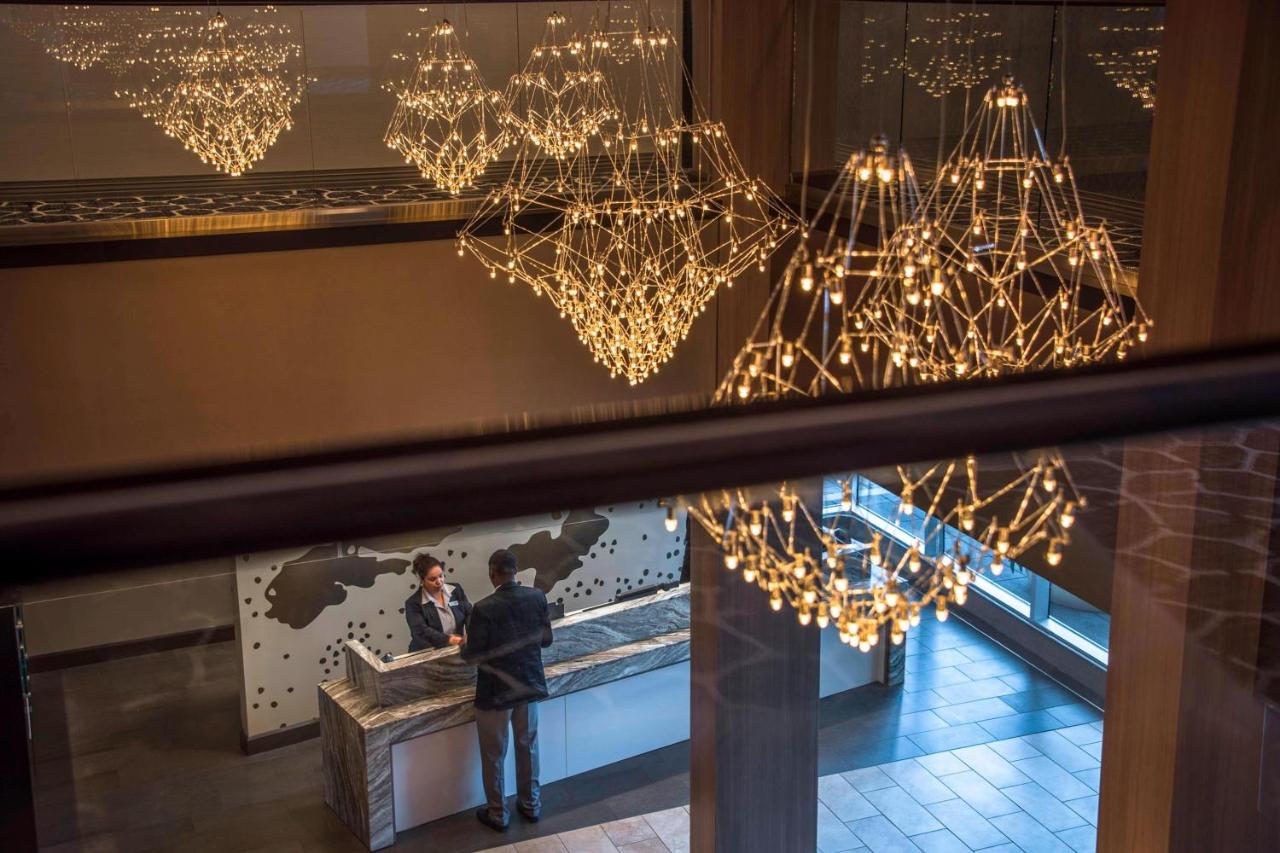  | Courtyard by Marriott Bethesda Chevy Chase
