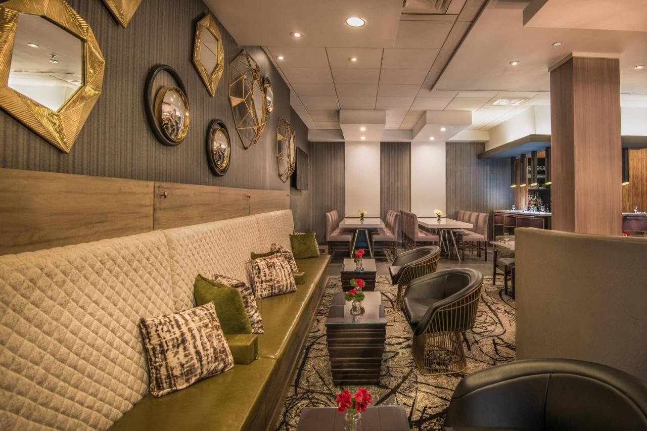 | Courtyard by Marriott Bethesda Chevy Chase