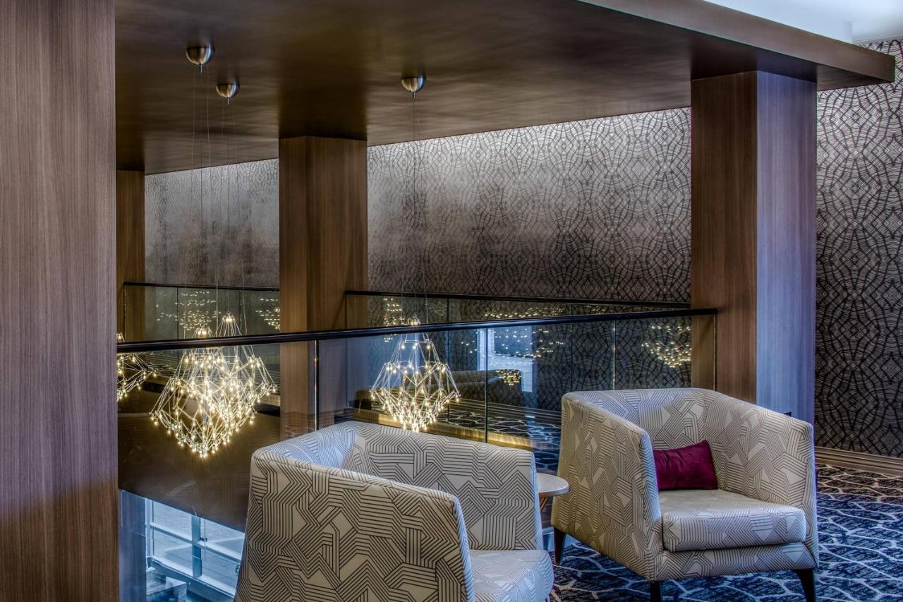 | Courtyard by Marriott Bethesda Chevy Chase