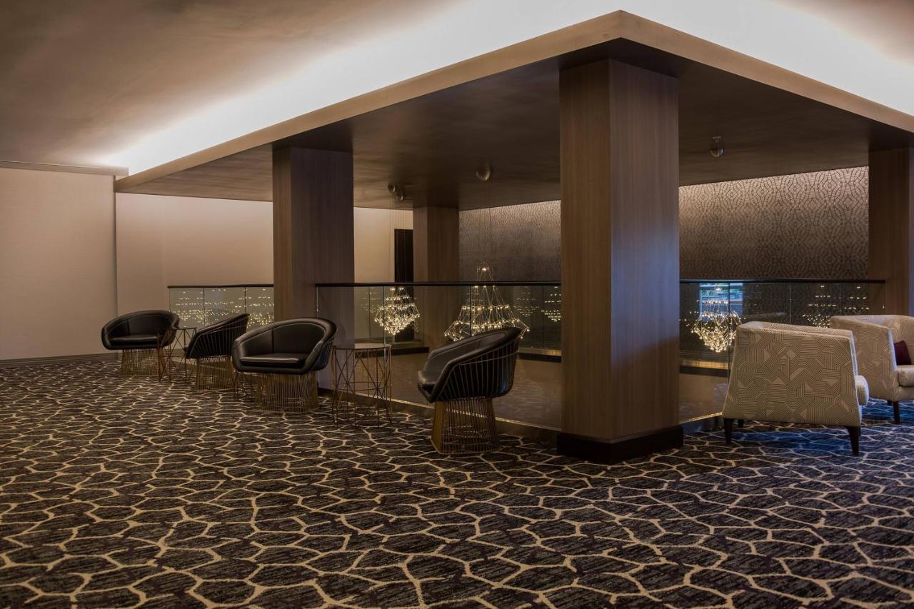 | Courtyard by Marriott Bethesda Chevy Chase