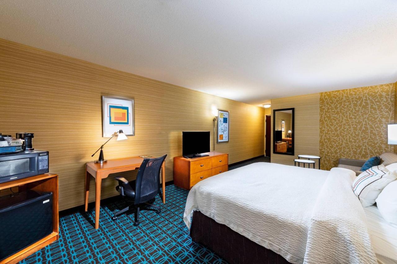 | Fairfield Inn Battle Creek
