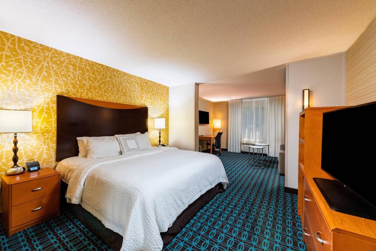 | Fairfield Inn Battle Creek