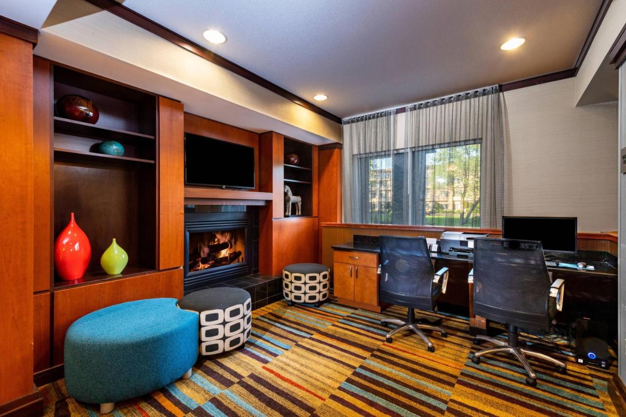 | Fairfield Inn Battle Creek