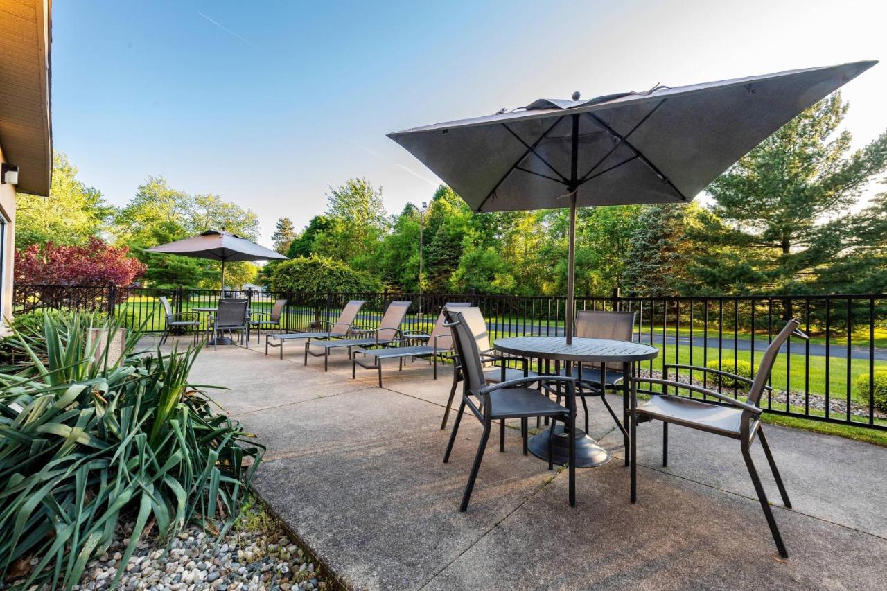 | Fairfield Inn Battle Creek
