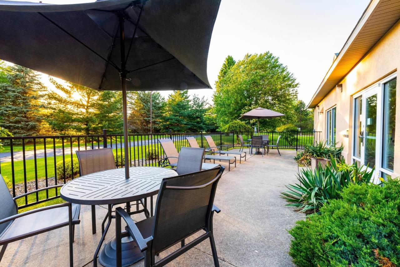 | Fairfield Inn Battle Creek