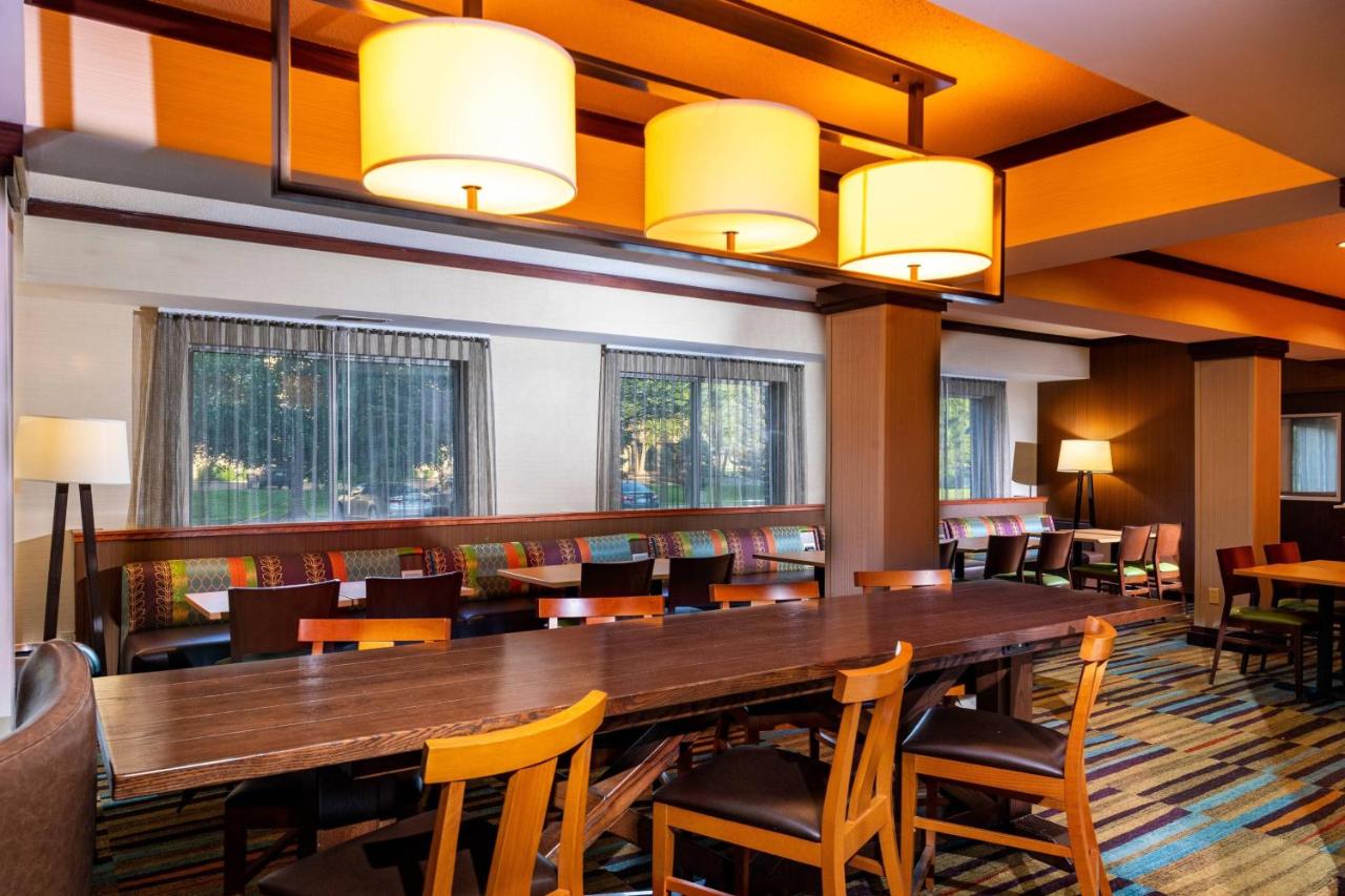 | Fairfield Inn Battle Creek