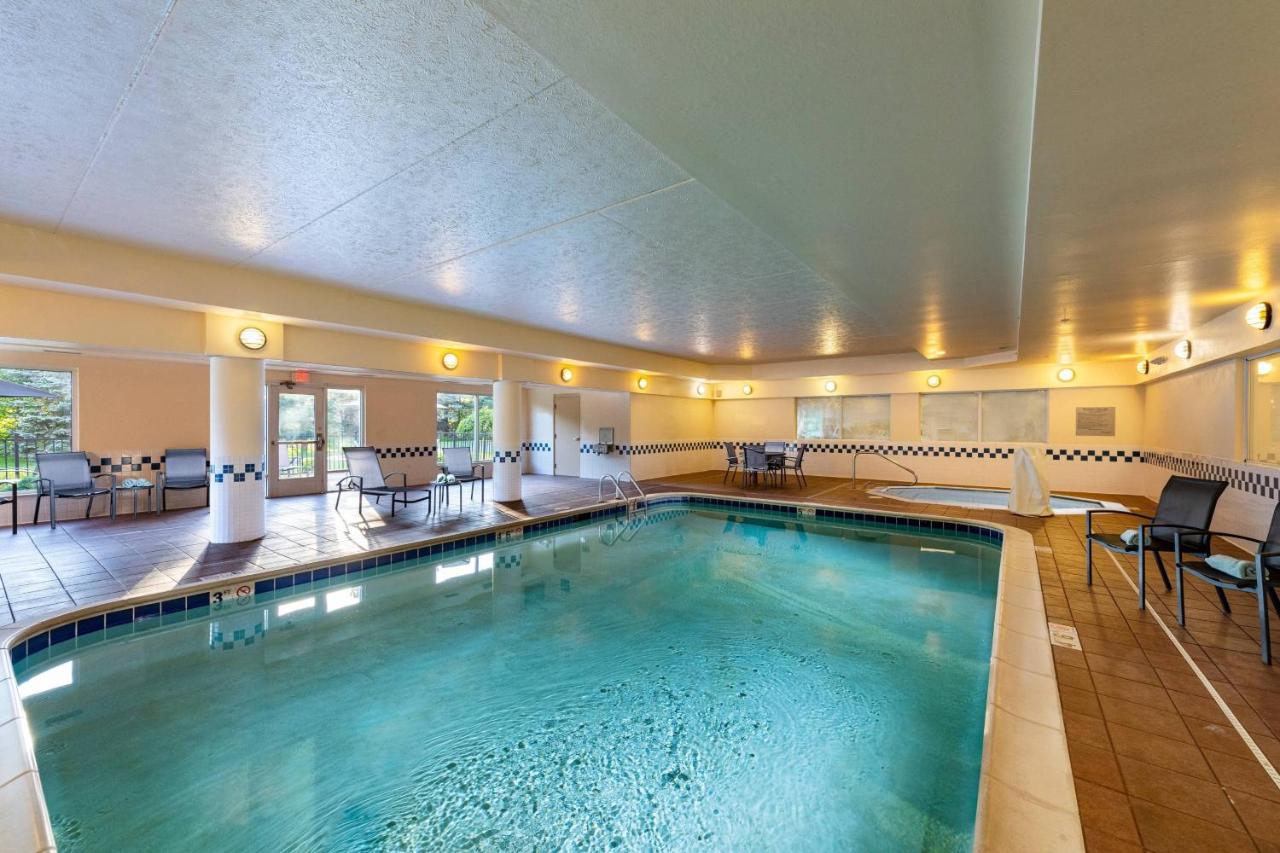 | Fairfield Inn Battle Creek