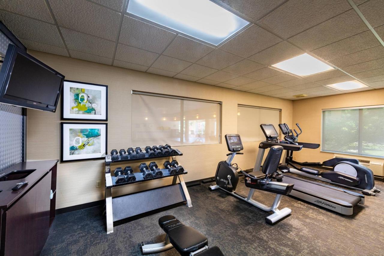  | Fairfield Inn Battle Creek
