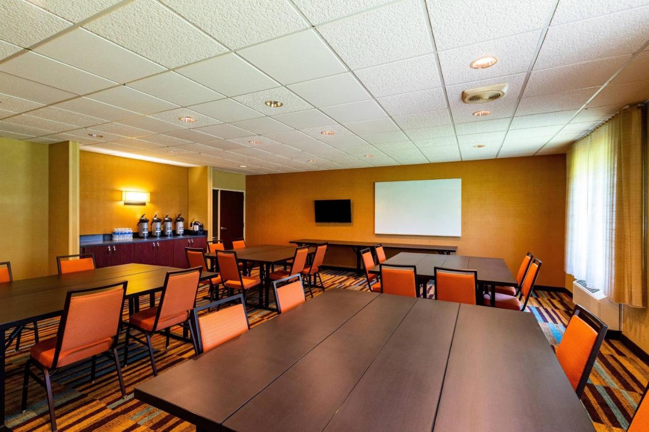 | Fairfield Inn Battle Creek