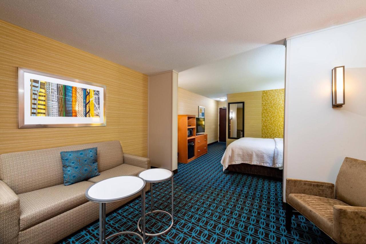 | Fairfield Inn Battle Creek