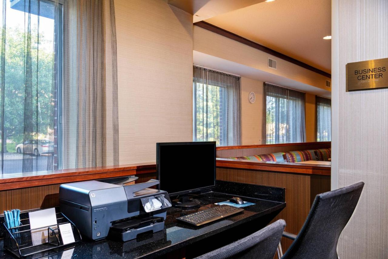 | Fairfield Inn Battle Creek