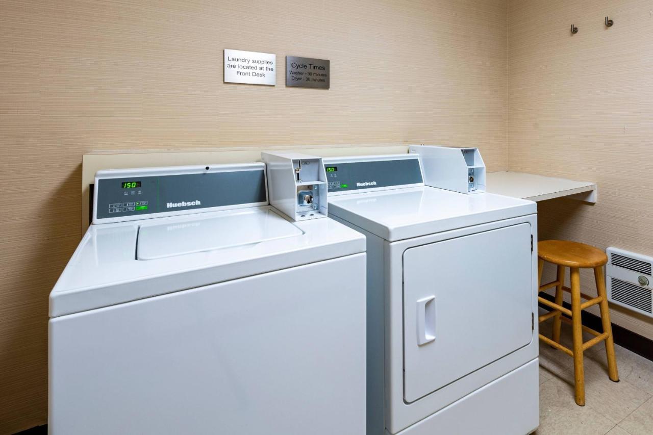 | Fairfield Inn Battle Creek