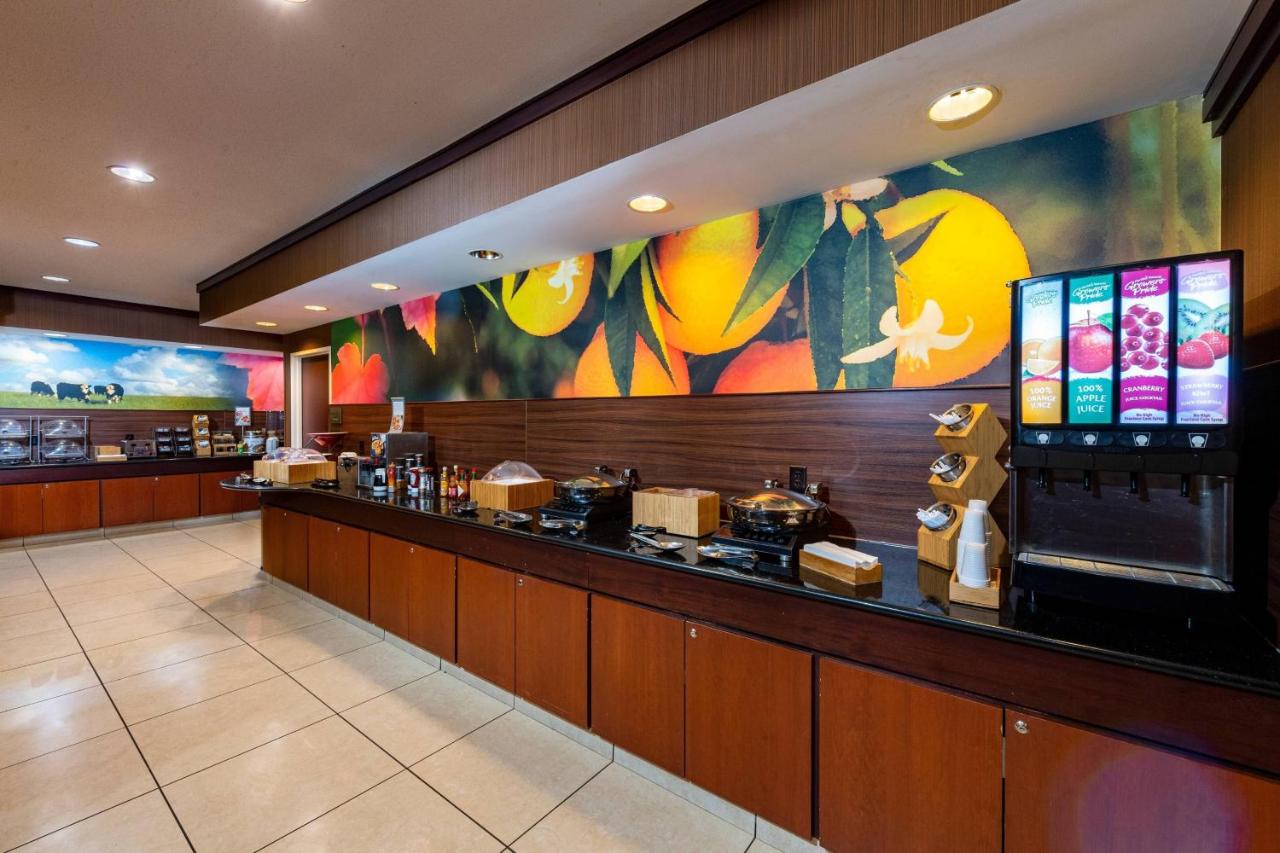 | Fairfield Inn Battle Creek