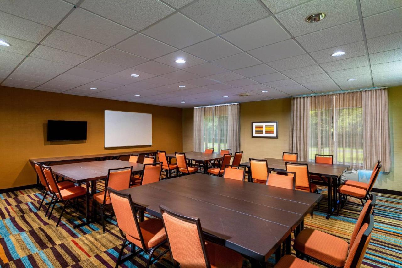 | Fairfield Inn Battle Creek