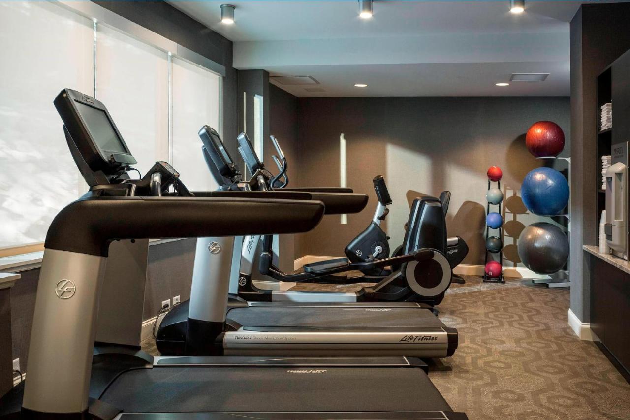 | Fairfield by Marriott Waterbury Stowe