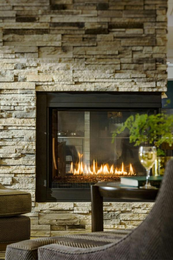 | Fairfield by Marriott Waterbury Stowe